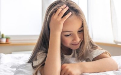 Énurésie enfant (pipi au lit): Symptômes et solutions