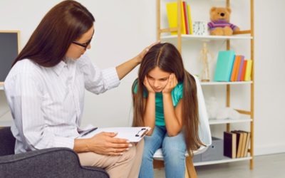 Manque d’estime de soi chez l’enfant, les clés pour l’accompagner