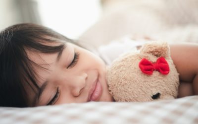 Sommeil enfant : solutions et conseils experts